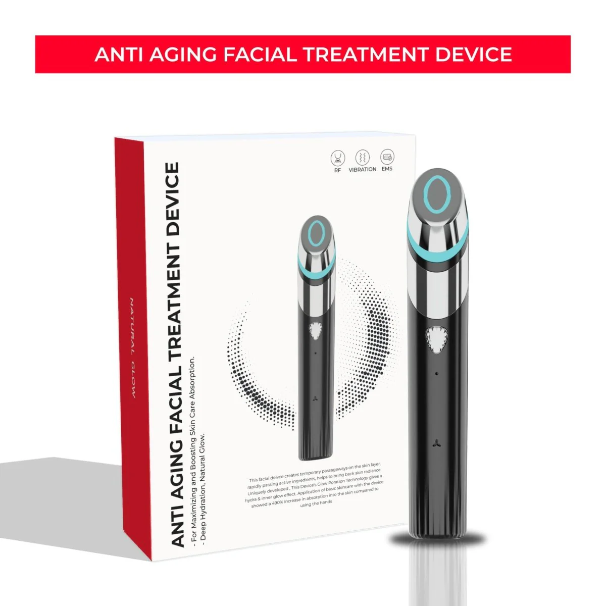 ANTI AGING SKIN-R BOOSTER PRO - Image 8
