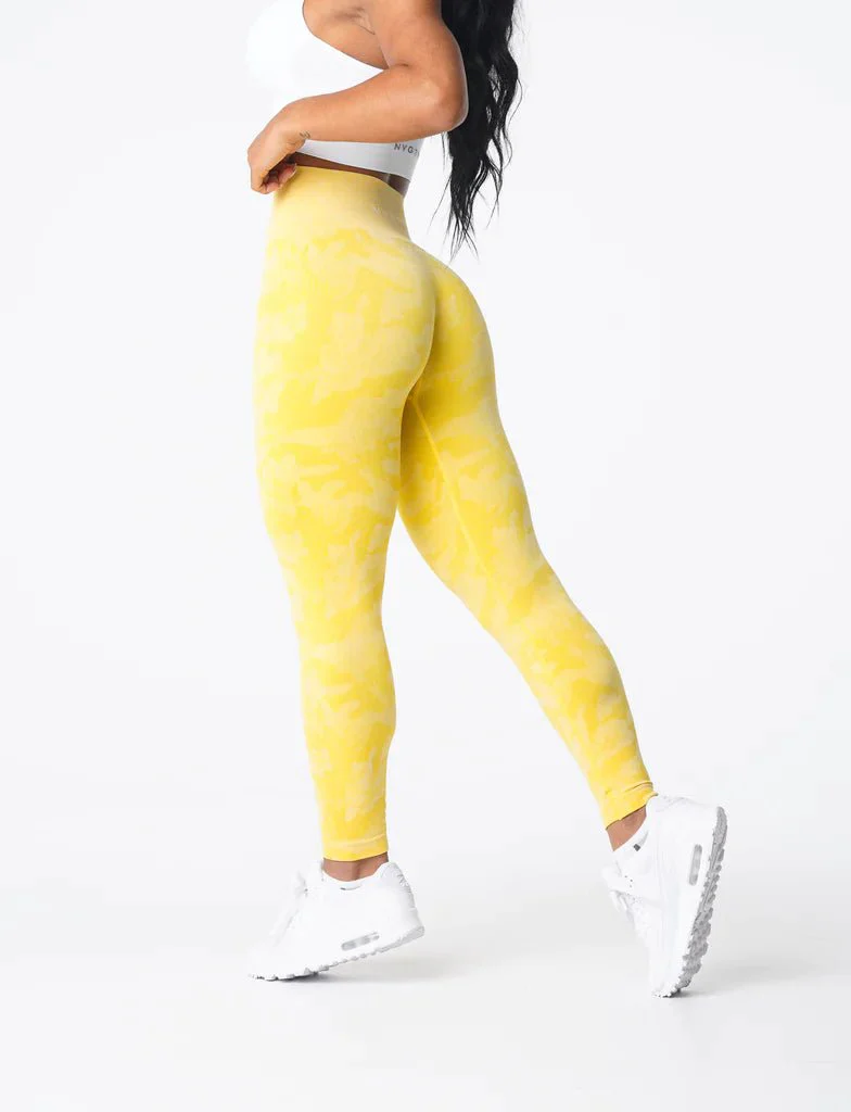 Sculpting Pro 2.0 Scrunch Bum Leggings