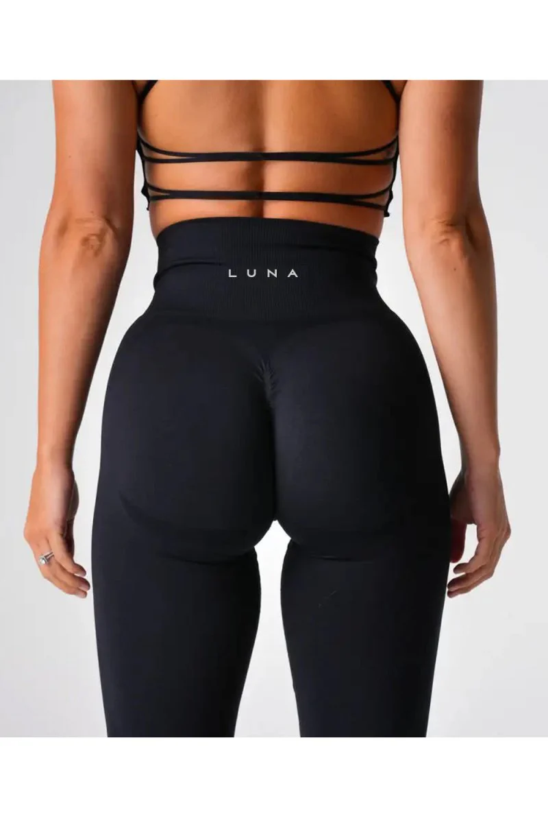 Sculpting Pro 2.0 Scrunch Bum Leggings - Image 4